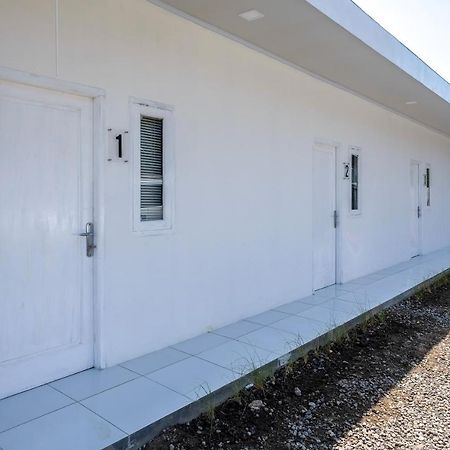 Reddoorz Near Tugu Kartasura Hotell Sukoharjo Eksteriør bilde