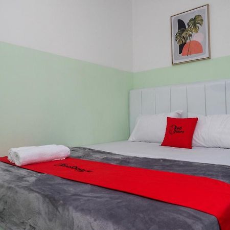 Reddoorz Near Tugu Kartasura Hotell Sukoharjo Eksteriør bilde