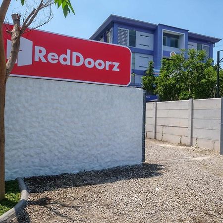 Reddoorz Near Tugu Kartasura Hotell Sukoharjo Eksteriør bilde