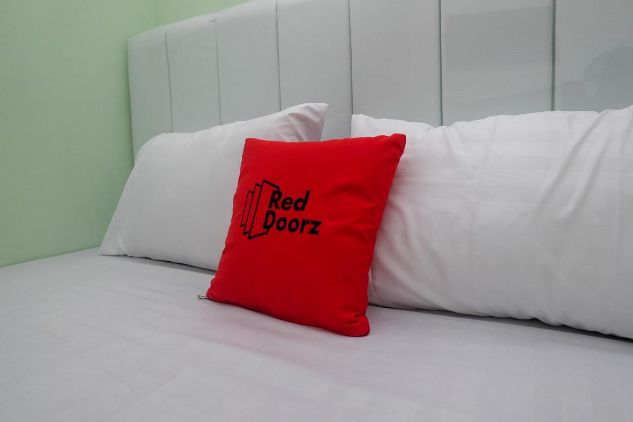 Reddoorz Near Tugu Kartasura Hotell Sukoharjo Eksteriør bilde